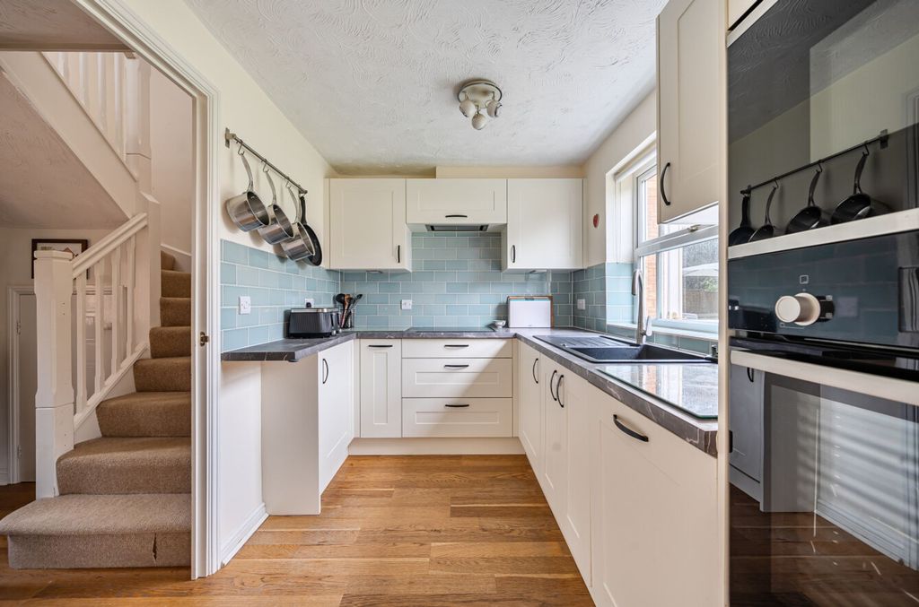 Property photo 3 of 15 Kitchen/Diner