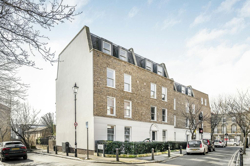 Property photo 1 of 8 External Block