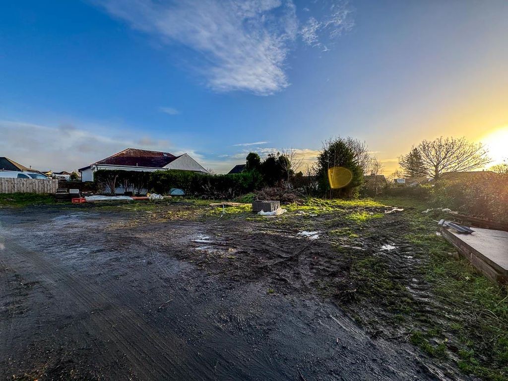 Property photo 1 of 3 Resaidential Development Plot, Glen Vine (1).Jpg