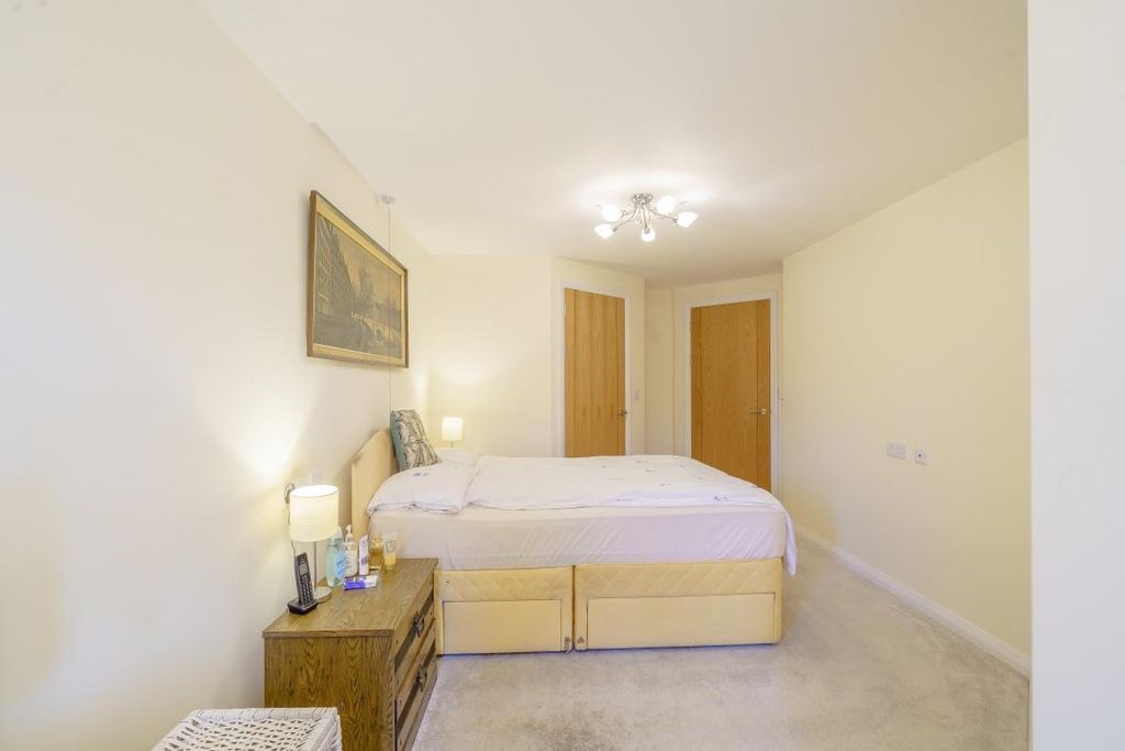 Additional image 7 of 1 bed flat for saleCrocus Court, Station Road, Poulton-Le-Fylde FY6
