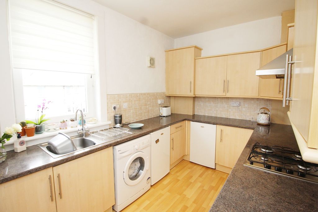 Additional image 5 of 1 bed flat for saleHardie Street, Levenvale, Alexandria G83