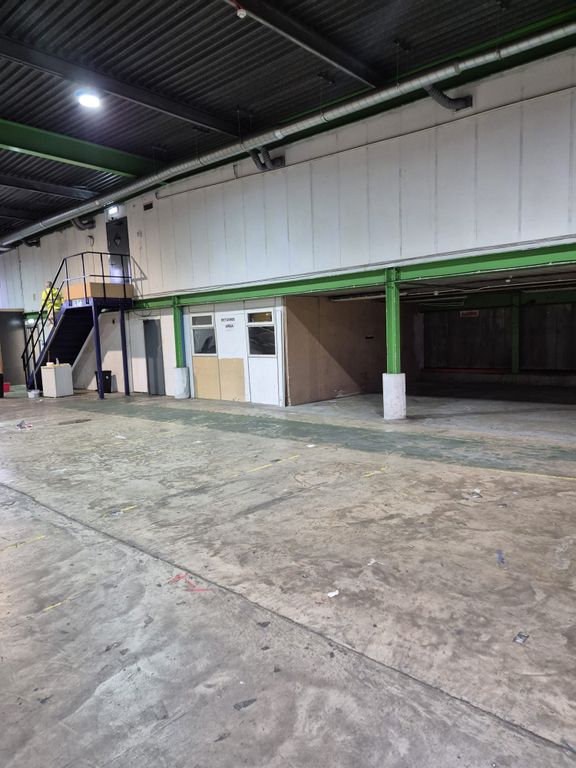 Property photo 3 of 4 Warehouse Area 
