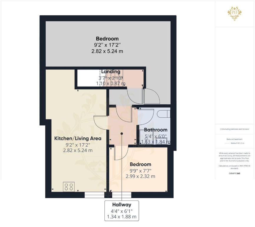 Property photo 3 of 6 Cam01415G0-Pr0432-Build01-Floor00.Jpg