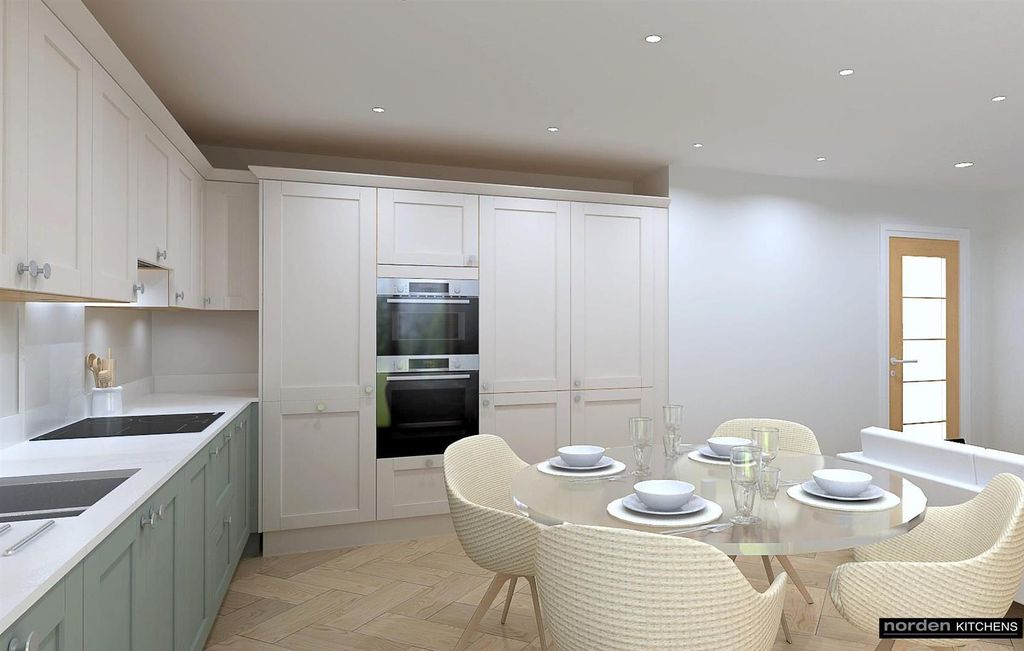 Property photo 3 of 7 Pavilion Place, Ewell Village