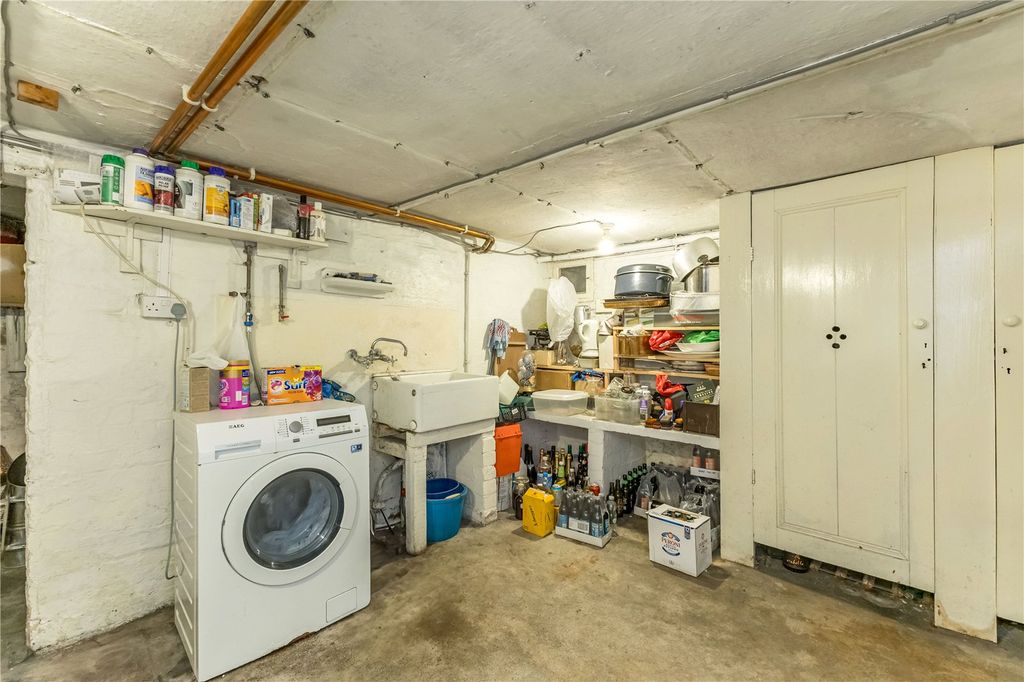 Additional image 18 of 4 bed semi-detached house for saleCorn Bank, Netherton, Huddersfield HD4
