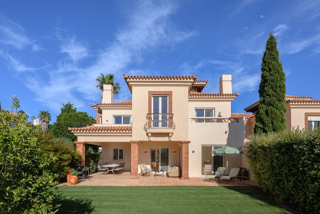 Property photo 1 of 26 Algarve Villas Pttavv478P 1