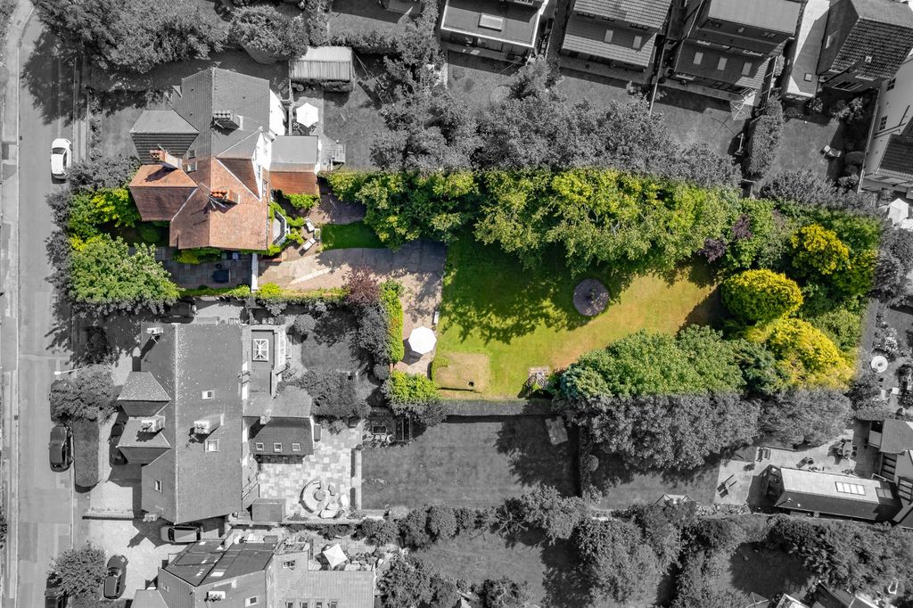 Property photo 3 of 25 Aerial View