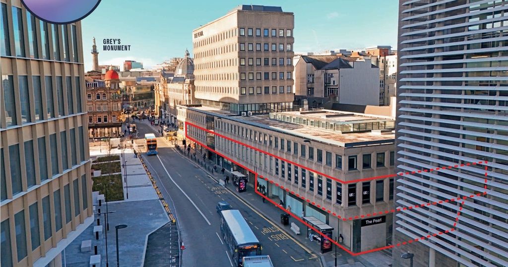 Property photo 1 of 1 The Pearl