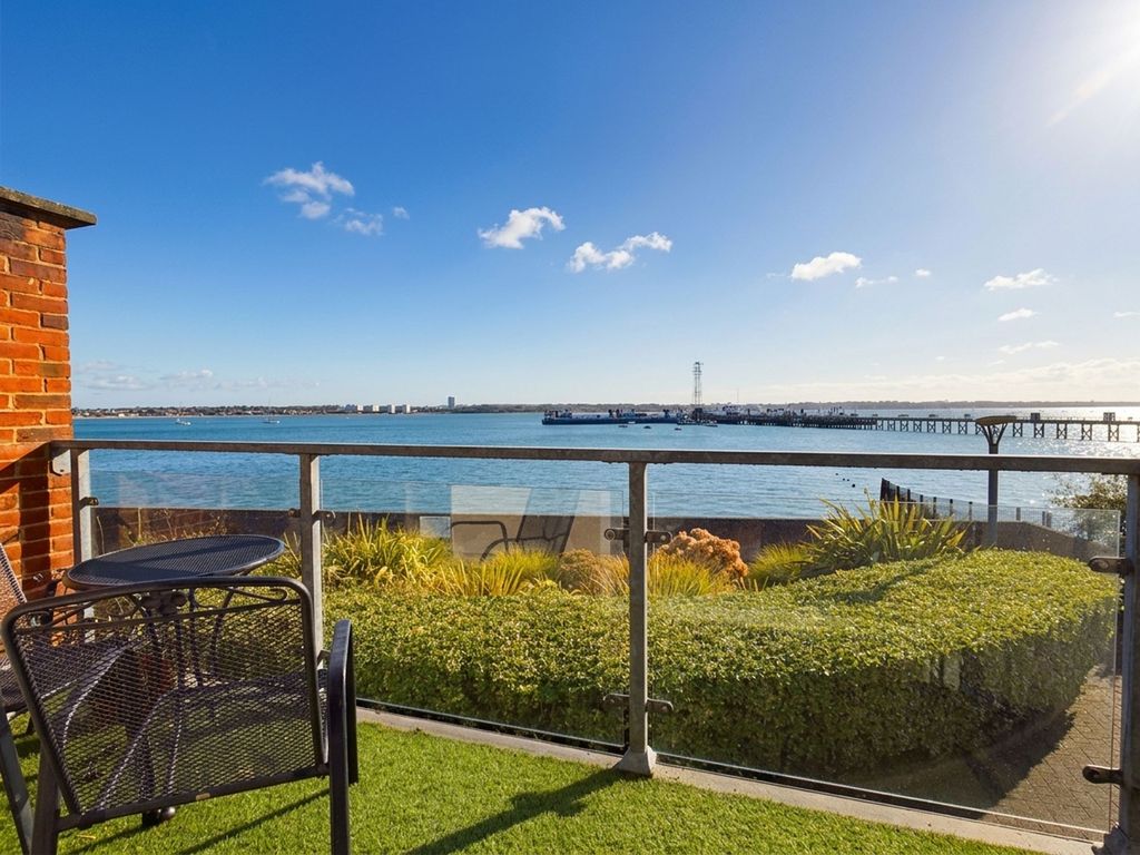 Property photo 1 of 23 Lounge Balcony View