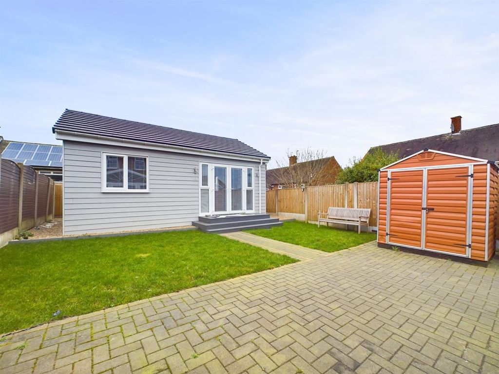 Property photo 3 of 20 Rear Garden
