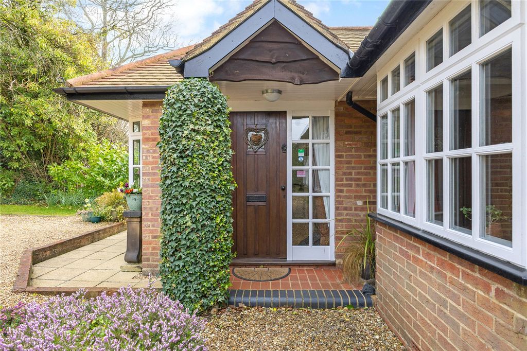 Property photo 3 of 22 Front Door