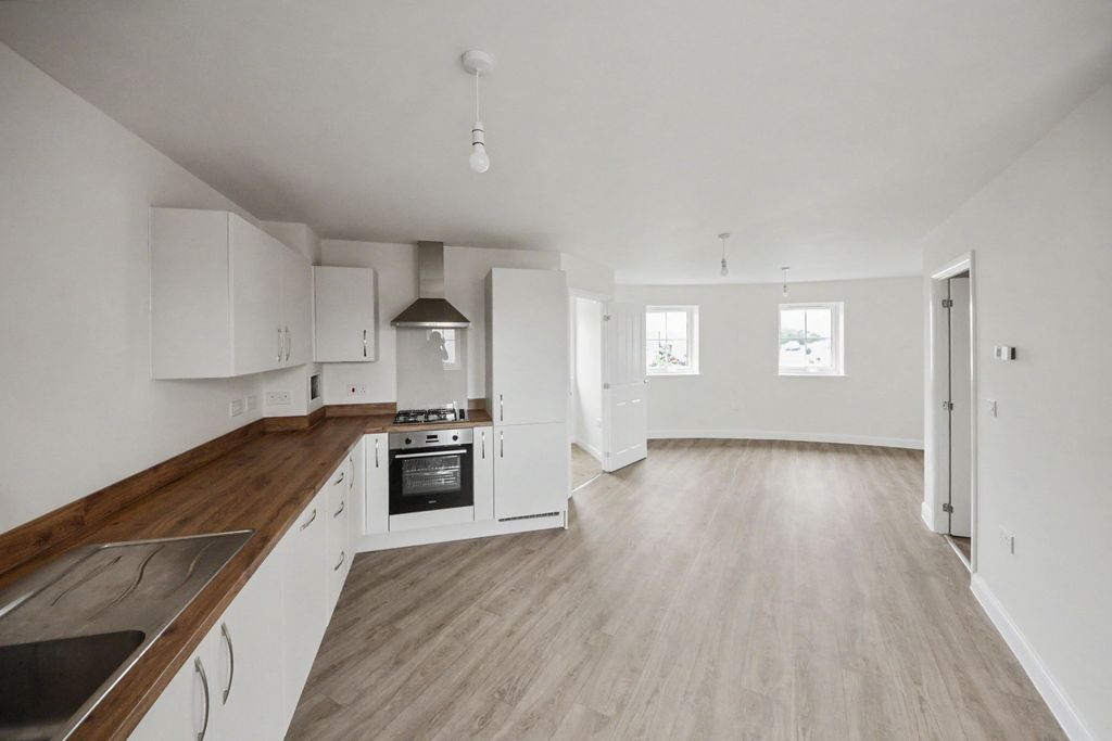 Property photo 2 of 8 50 Swithin Lane, Buckingham, Mk18 1Zj