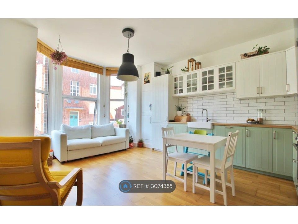 Property photo 1 of 6 Open Plan Kitchen/Living Room