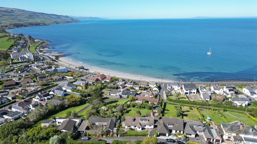 Additional image 49 of 4 bed detached house for saleWhin Road, Ballygally, Larne BT40