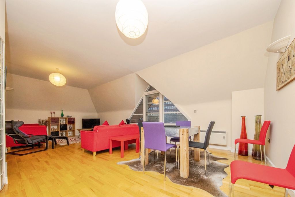 Additional image 12 of 2 bed flat for saleSt. Peters Street, Ipswich, Suffolk IP1