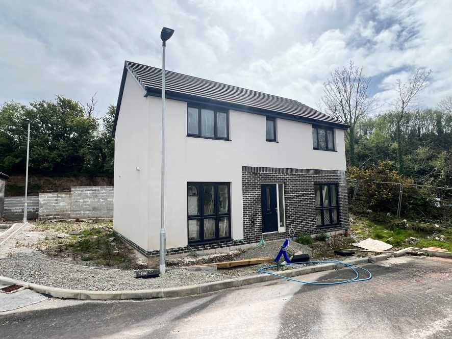 Additional image 6 of Detached house for saleLand At Tamerton Foliot Road, Tamerton Foliot, Plymouth, Devon PL6