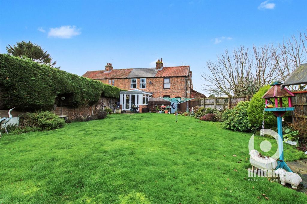 Property photo 1 of 19 Rear Of Property