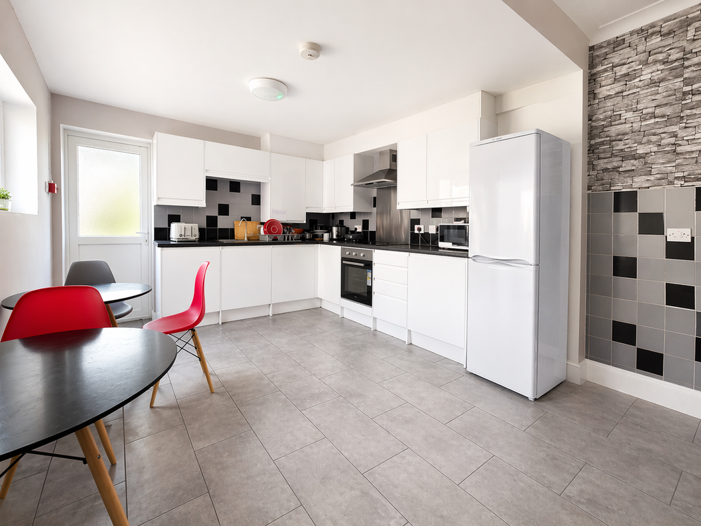 Property photo 2 of 3 320 Hagden Lane - Communal Kitchen