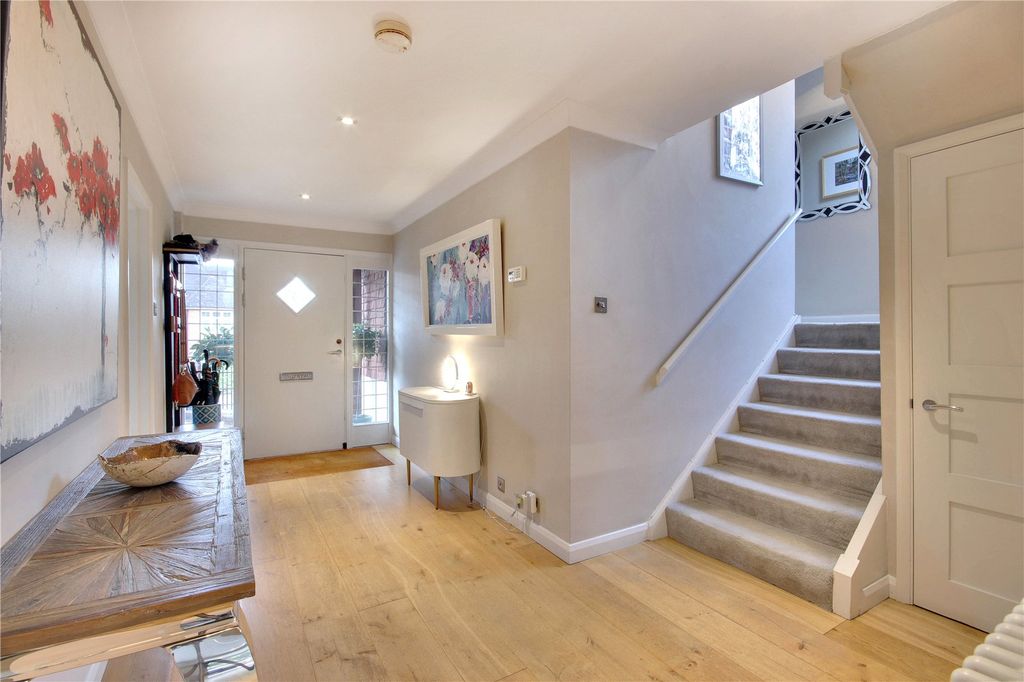 Property photo 3 of 25 Reception Hall