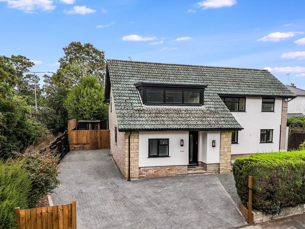 Property photo 1 of 16 Front CGI
