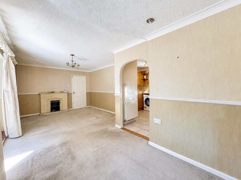 Property photo 3 of 11 Living &amp; Dining Room