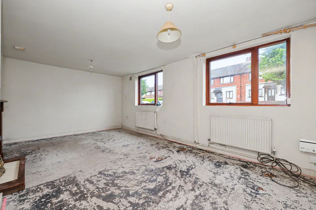 Property photo 3 of 17 28 Eldon Drive, Carlisle, Cumbria, Ca1 3Rs