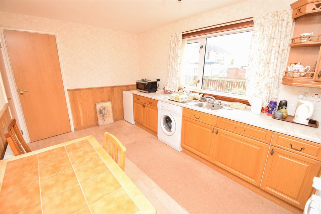 Property photo 3 of 17 Kitchen-Breakfast Room