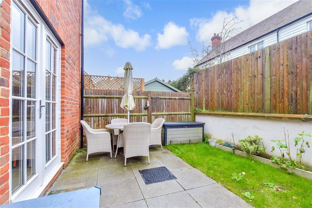 Property photo 3 of 14 Patio / Decking