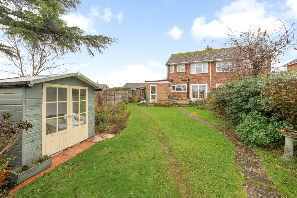 Property photo 2 of 17 Rear Garden