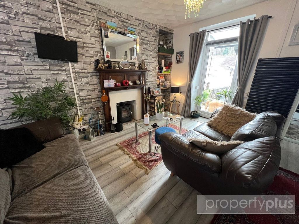 Additional image 4 of 3 bed terraced house for saleMargaret Street, Treorchy CF42