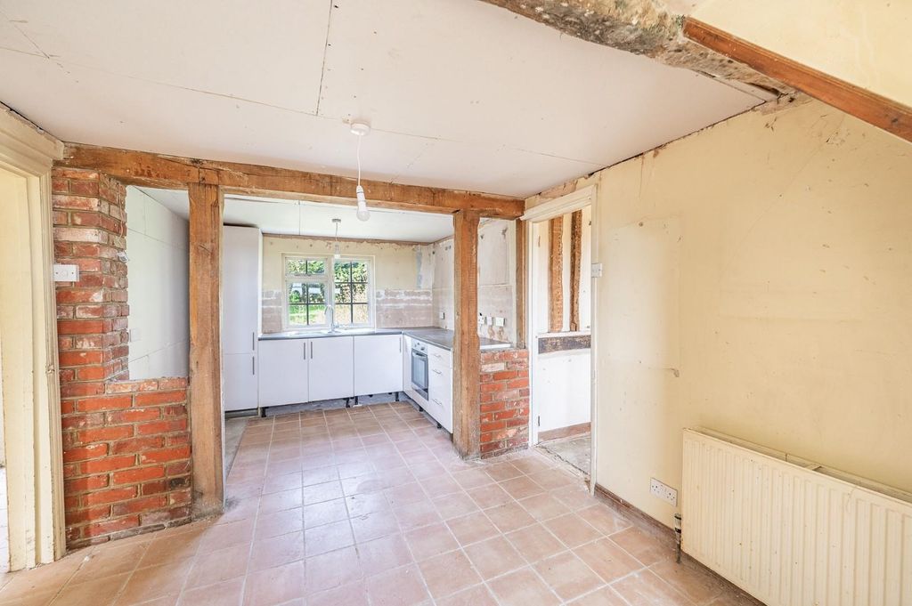 Property photo 3 of 16 Kitchen/Breakfast Room