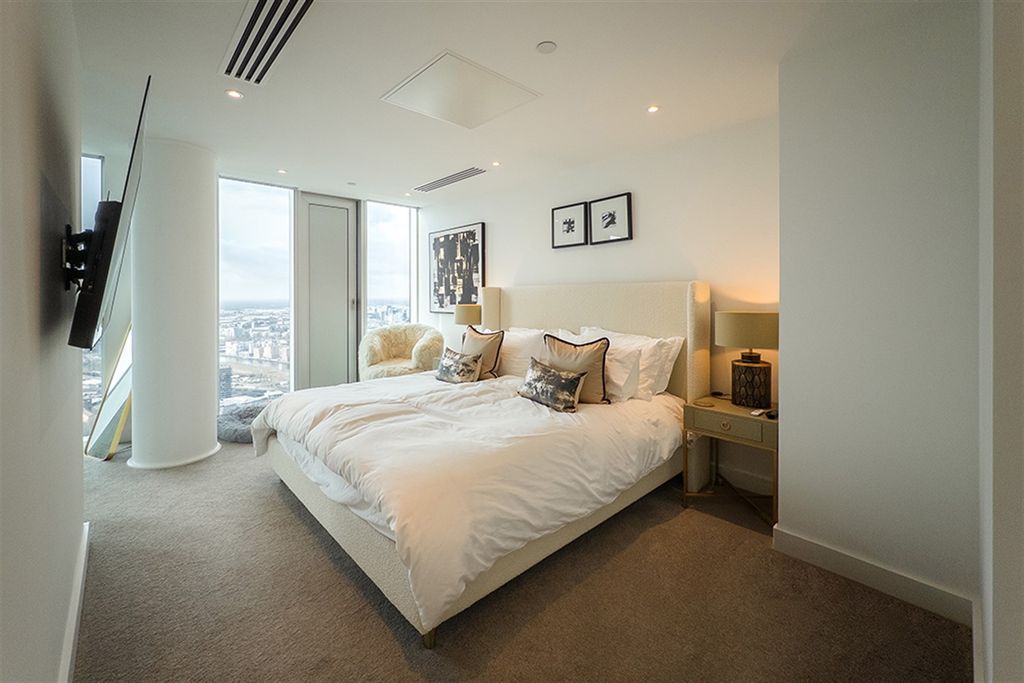 Additional image 15 of 3 bed flat to rentElizabeth Tower M15