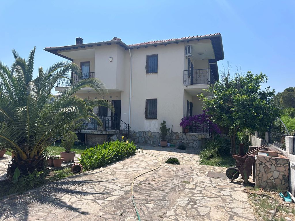 Property photo 2 of 22 Traditional Dalyan Villa For Sale In Ortaca - Large Private Garden