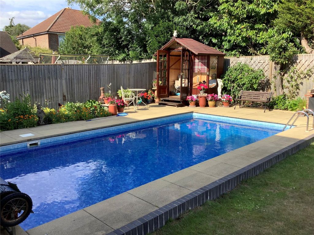 Additional image 4 of 4 bed detached house for saleSandringham Road, Fareham, Hampshire PO14
