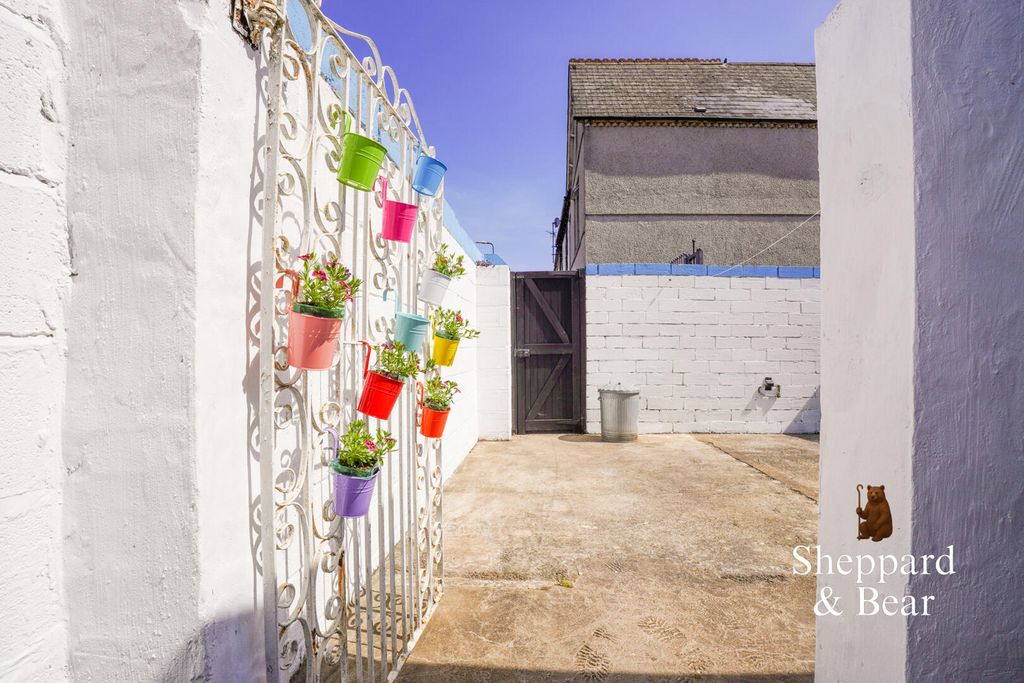 Additional image 21 of 1 bed maisonette for saleClive Street, Cardiff CF11