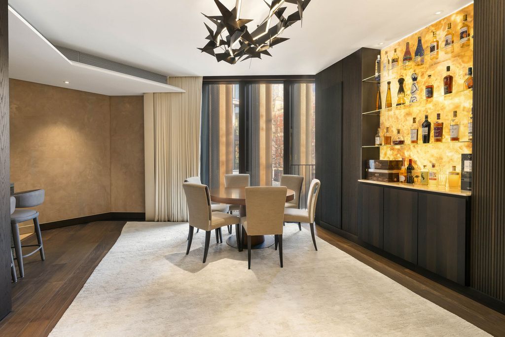 One Hyde Park, Knightsbridge SW1X photo 4