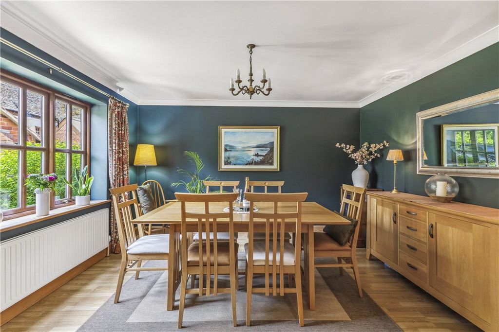 Property photo 3 of 23 Dining Room