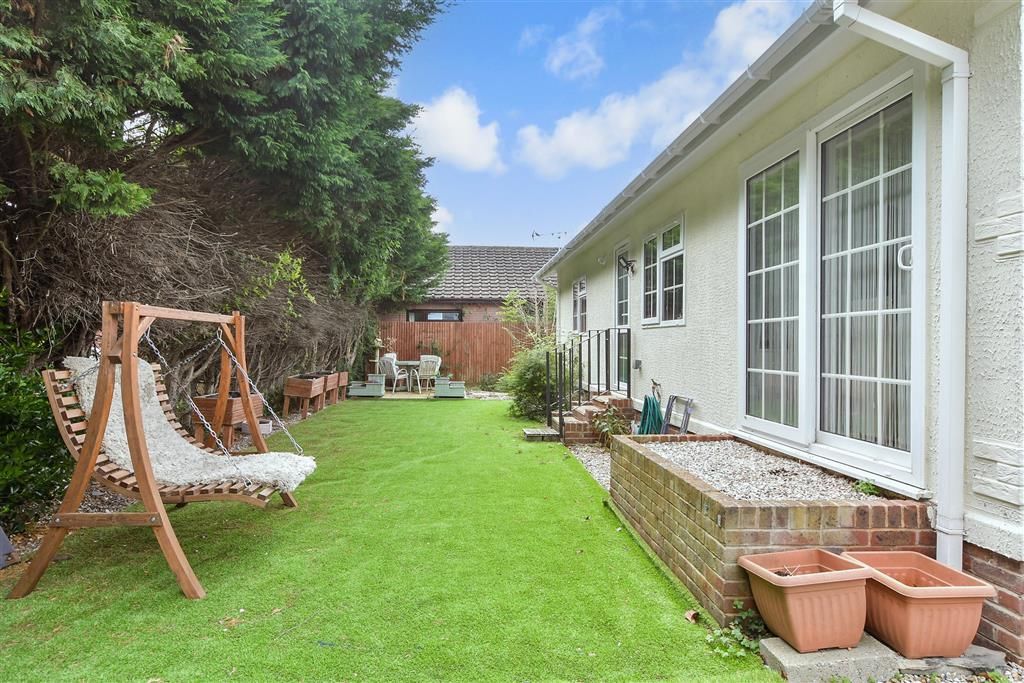 Property photo 2 of 11 Rear Garden