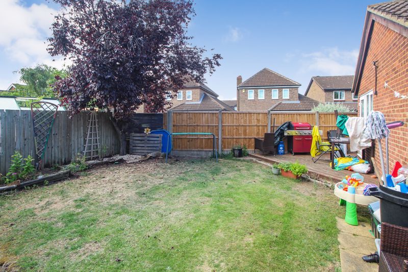 Property photo 2 of 17 Rear Garden