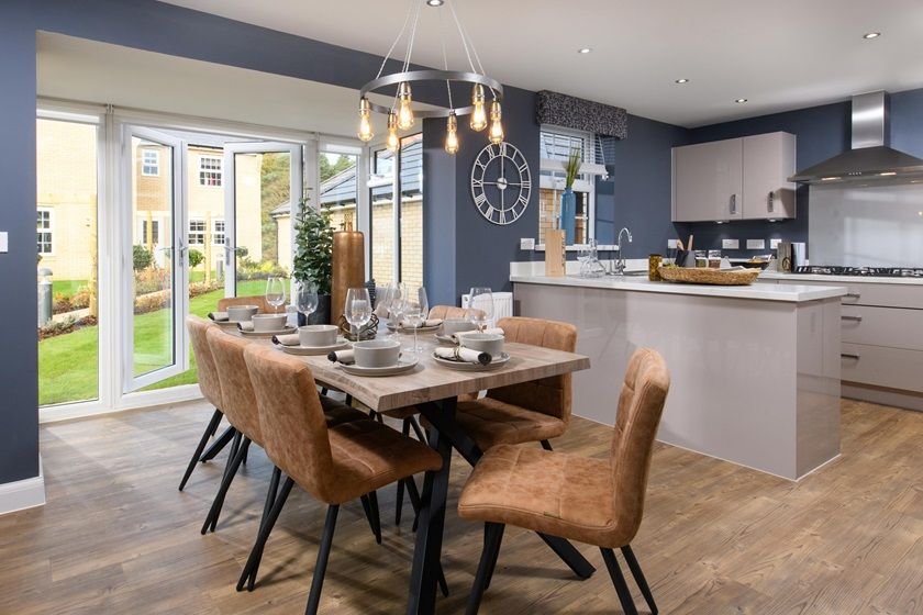 Property photo 2 of 10 Hollinwood Kitchen