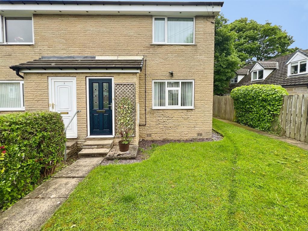 Additional image 15 of 1 bed flat for saleFairburn Gardens, Bradford BD2
