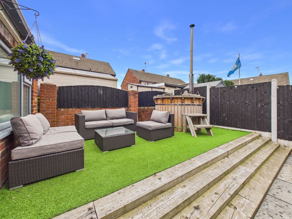 Property photo 3 of 22 Rear Garden