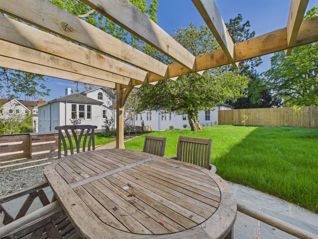 Additional image 8 of 1 bed flat for saleGreat Malvern, Malvern WR14