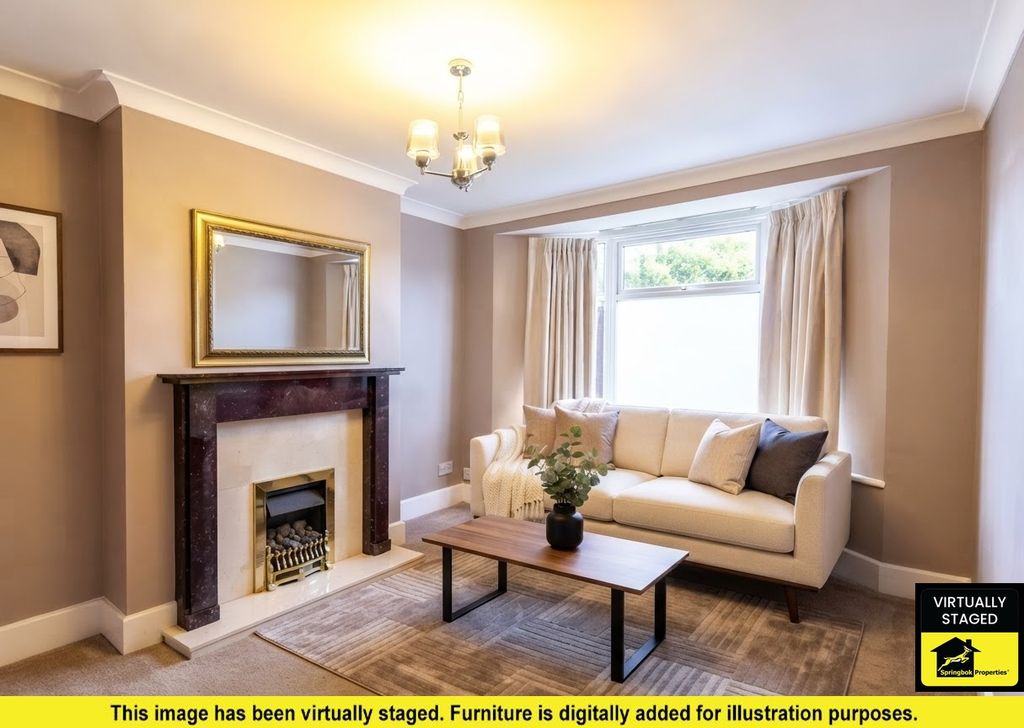 Property photo 3 of 20 Virtually Stage...