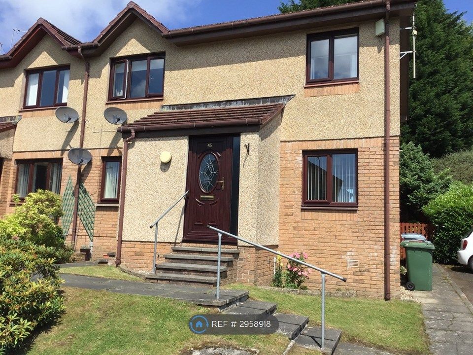 Property photo 1 of 14 Upper Cottage Flat