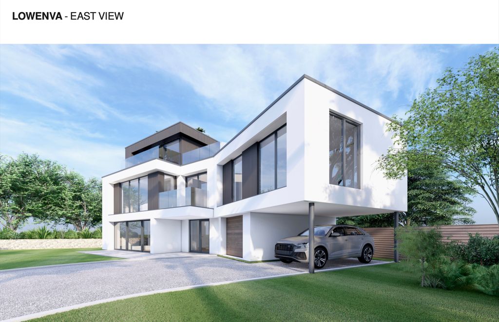 Property photo 1 of 10 Building Plot Adjacent To Lowenva