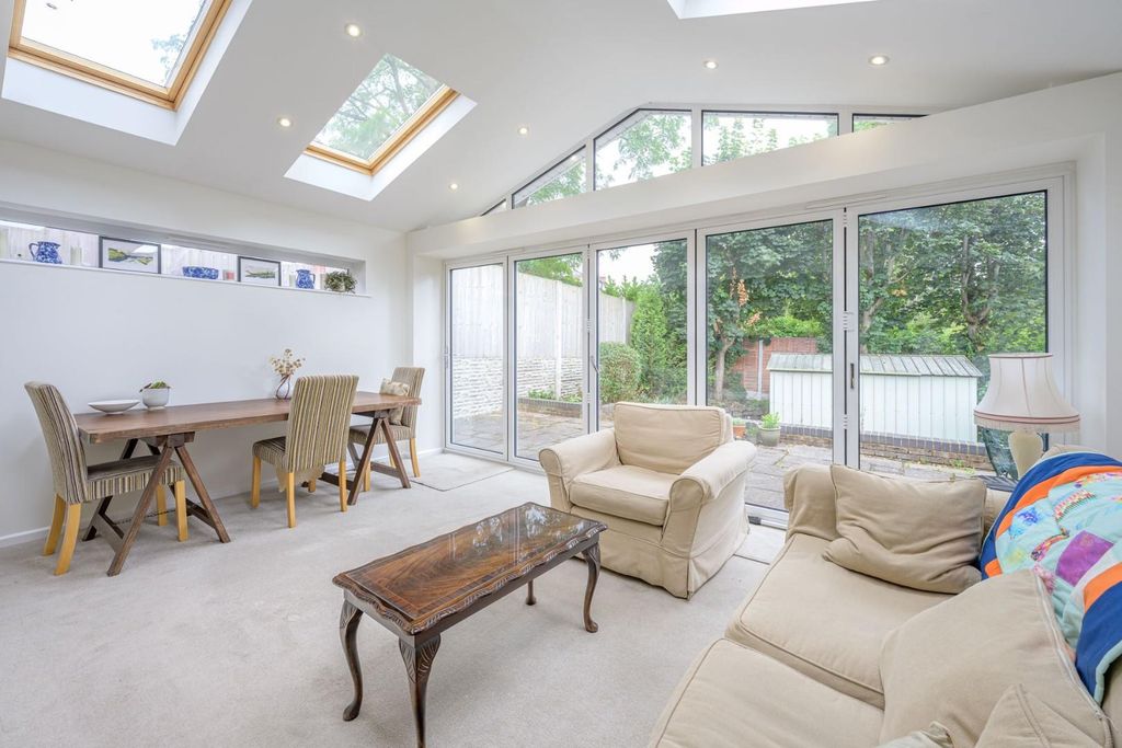 Property photo 3 of 23 Open Plan Living Kitchen 2