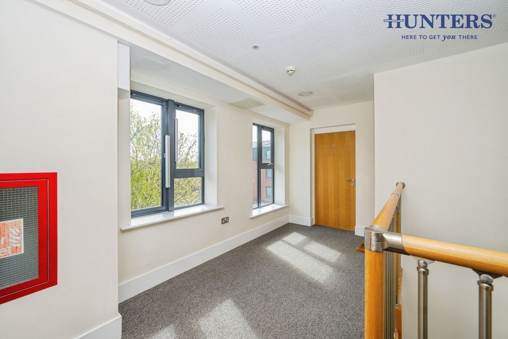 Additional image 13 of 2 bed flat for saleSwan Road, Lichfield WS13