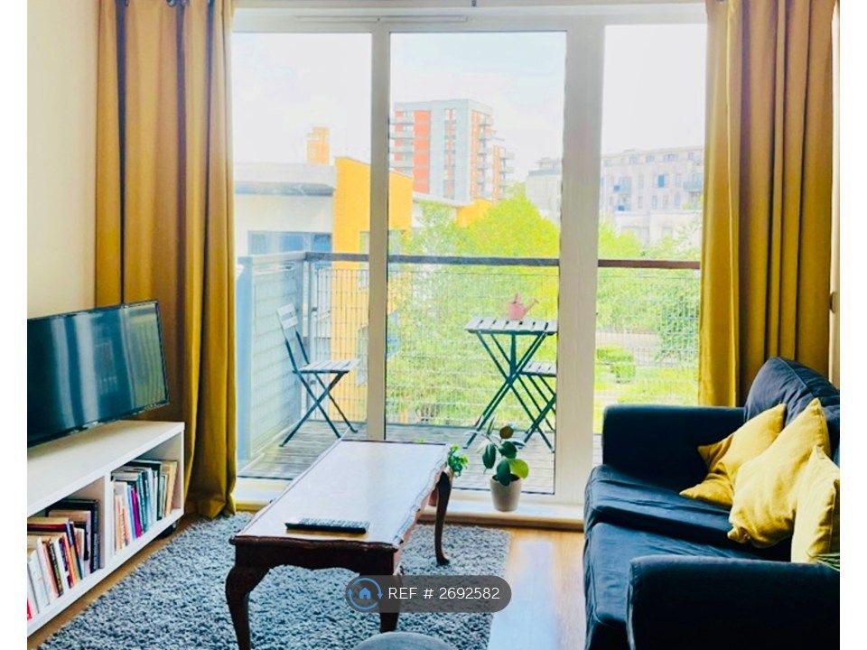 Property photo 1 of 13 Living To Balcony - Example Furniture