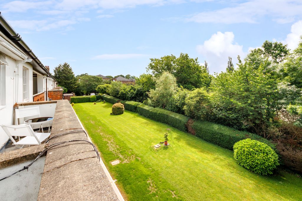 Property photo 3 of 19 Rear Garden